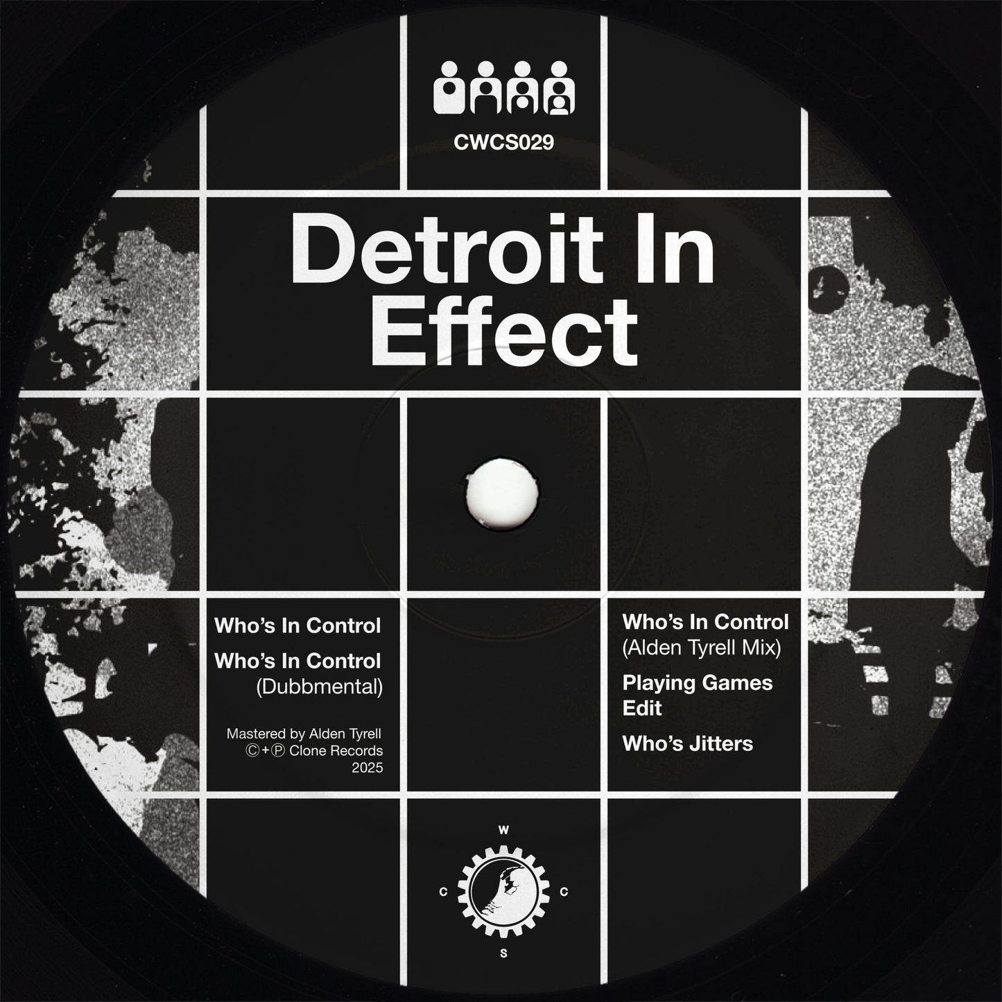 Detroit In Effect - Who's In Control