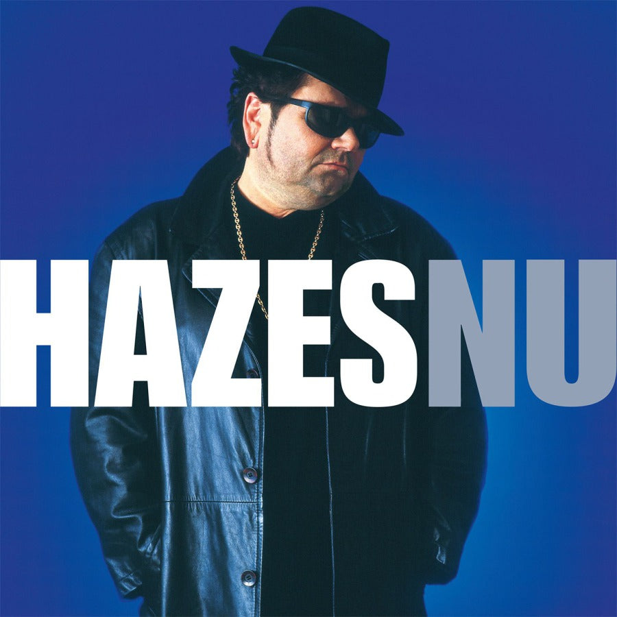 Andre Hazes - Nu (1LP Coloured)