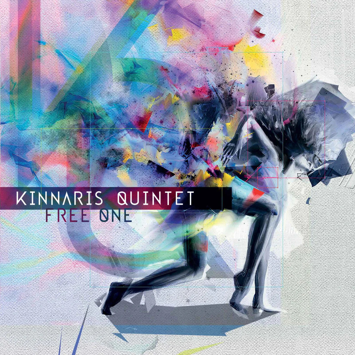 Kinnaris Quintet - Free One