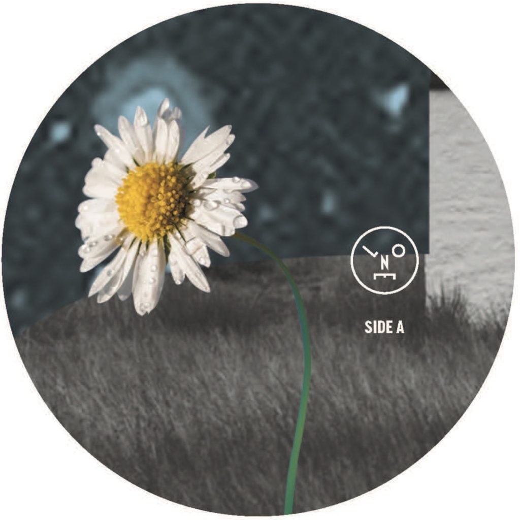 Sasha - Hollow Sun