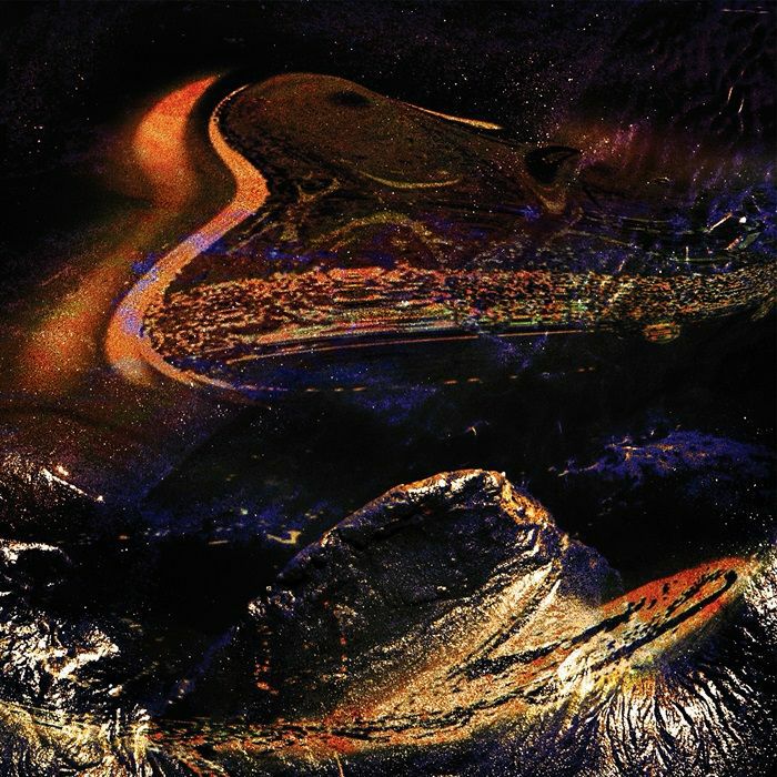 ASTEL aka ADDISON GROOVE - Shards