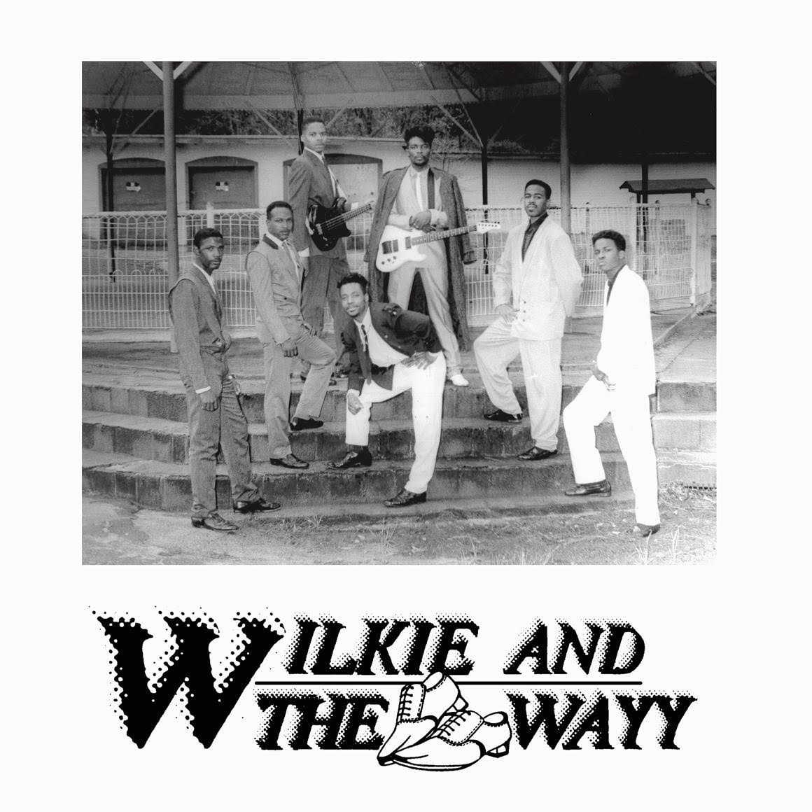 Wilkie & The Wayy - Love Juices