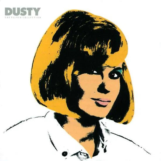 Dusty Springfield - The Silver Collection (1LP/Gat)