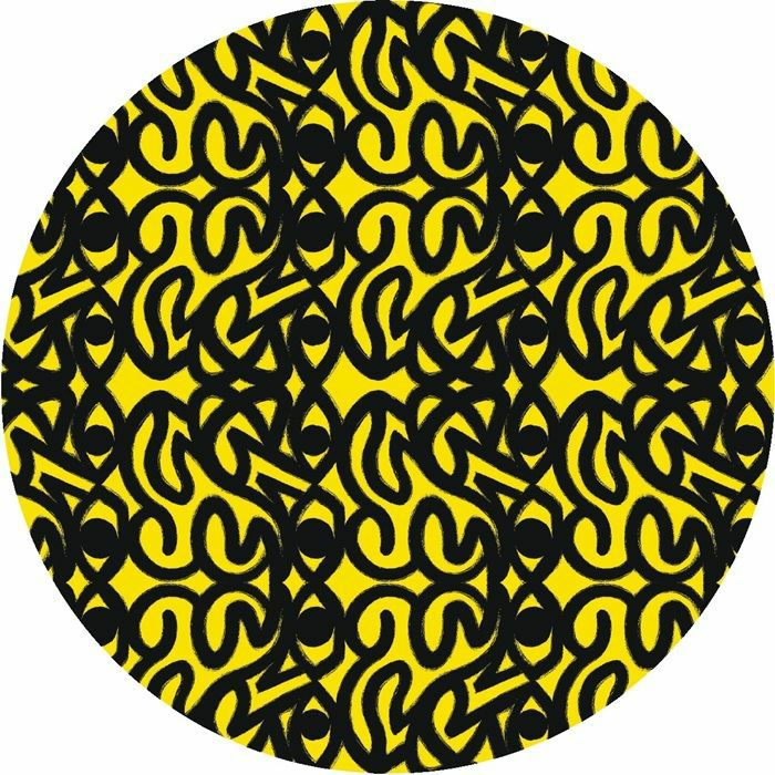 Max KION / GROOVE P / MYOB - PAPV 006