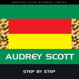 AUDREY SCOTT - Step By Step