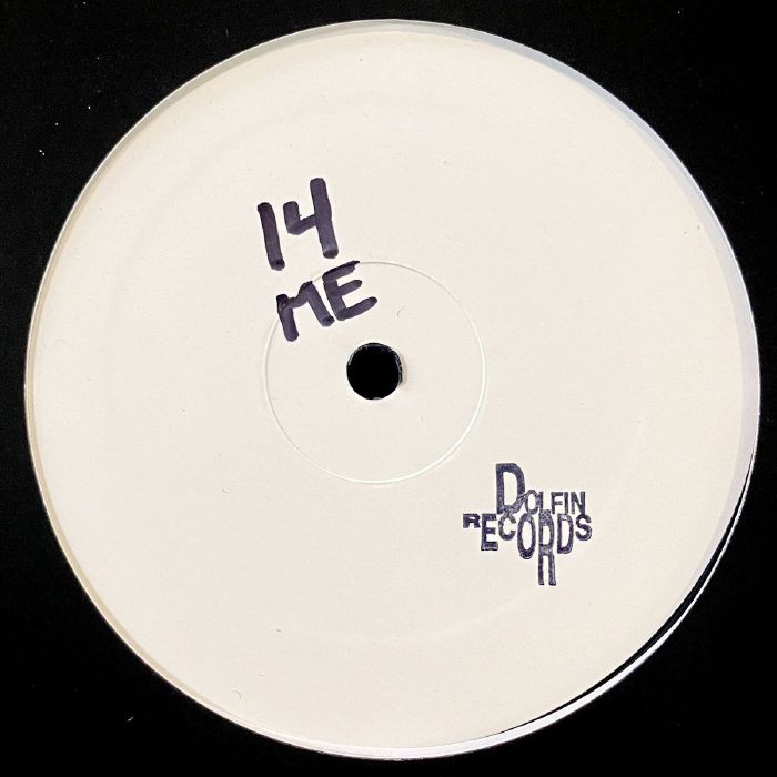 Ben HIXON - 14ME EP Dolfin