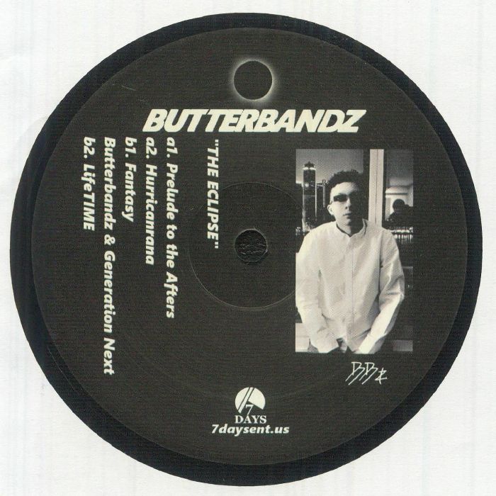BUTTERBANDZ - The Eclipse