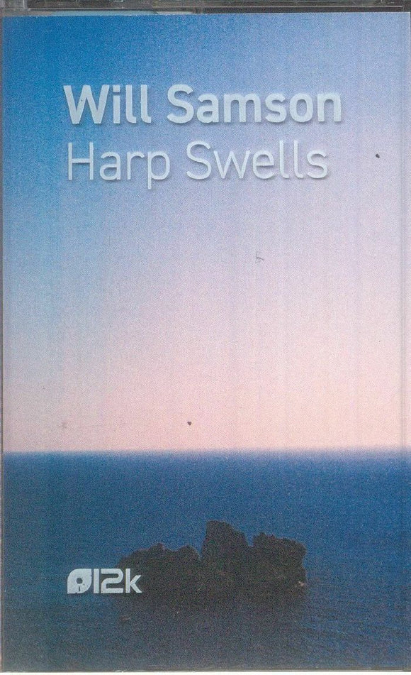 Will SAMSON - Harp Swells [Cassette]