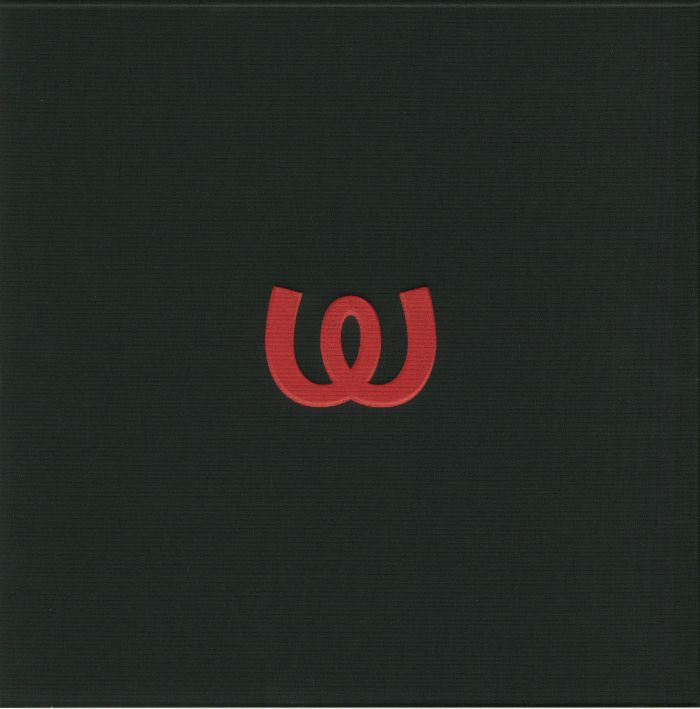 WATERGATE XV - Ltd.15 Years Boxset (5x12",2 FREE Entry,2CD,Book,IL)