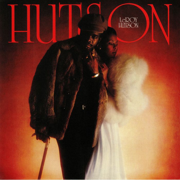 LEROY HUTSON - Hutson