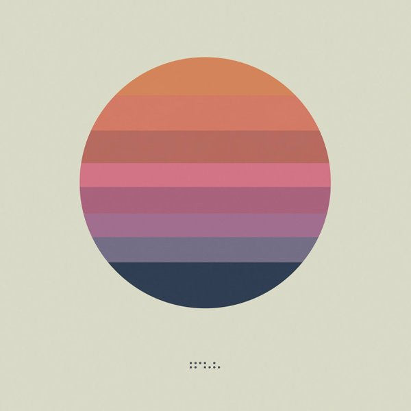 TYCHO - AWAKE (CLEAR)
