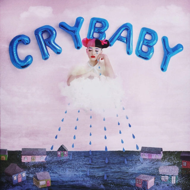 MELANIE MARTINEZ - Cry Baby