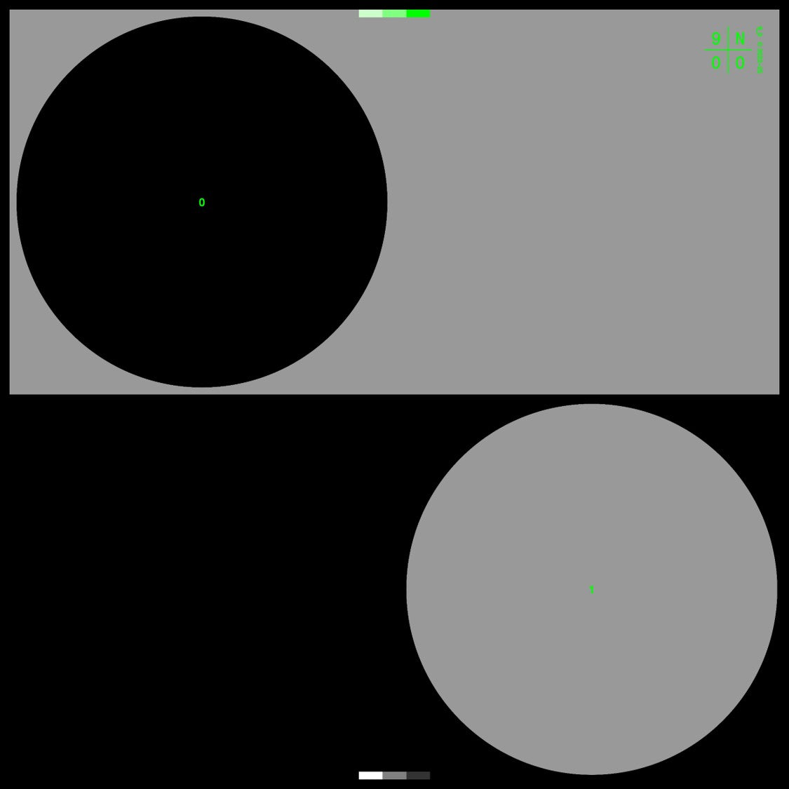 Enrico Sangiuliano & Vito Gatto - Order In Chaos EP