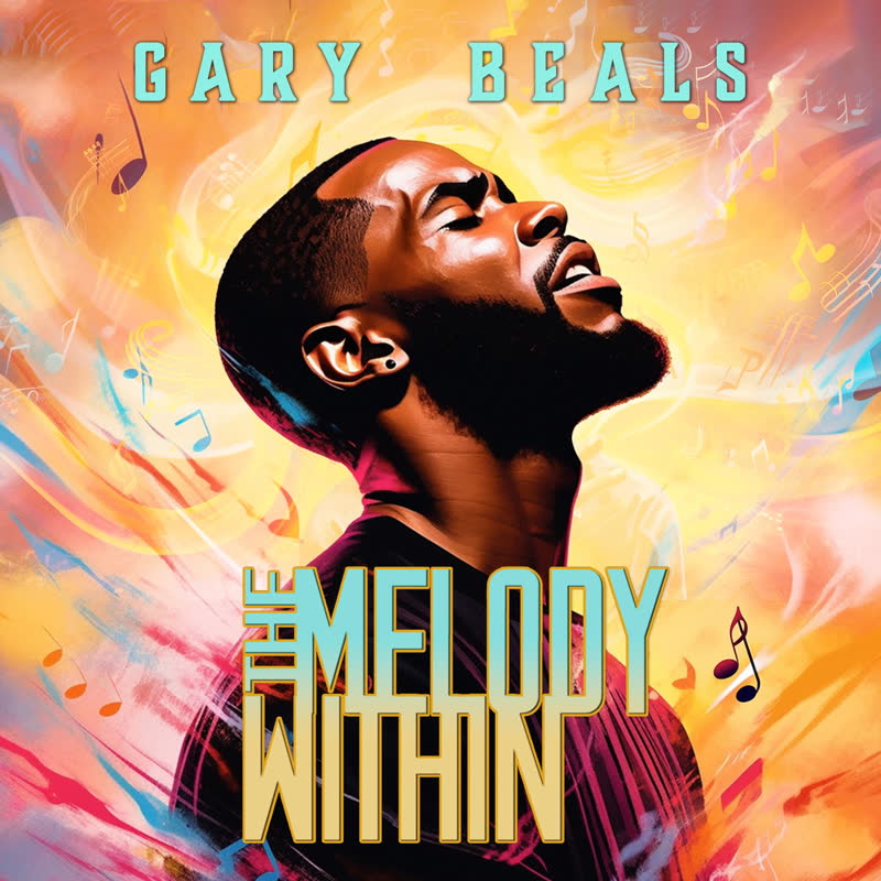 Gary Beals - The Melody Within