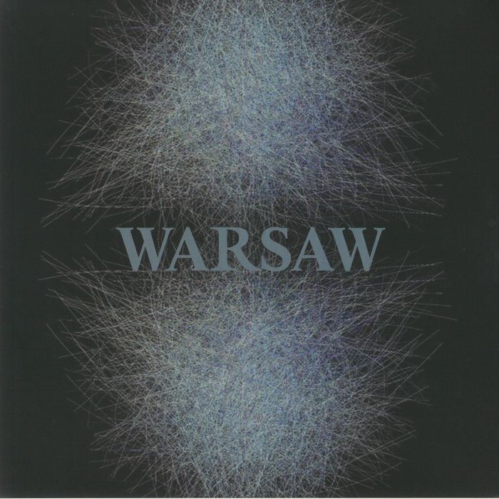 JOY DIVISION - Warsaw (Grey Vinyl)