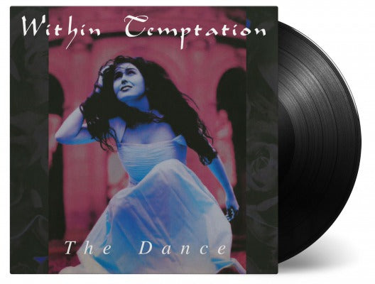 Within Temptation - Dance (1LP Black)