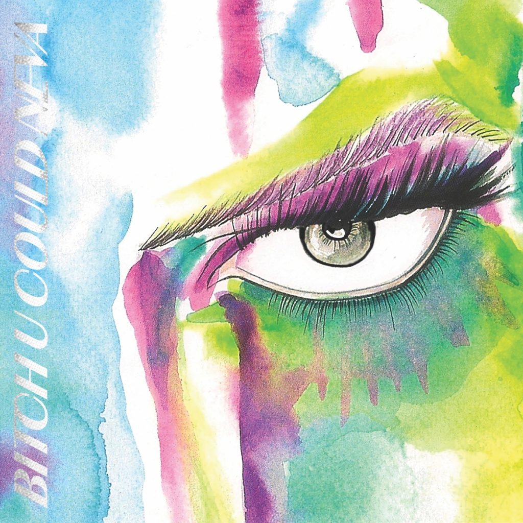 Junior Sanchez ft Dave Giles II - Bitch U Could Neva (Incl. GIDEÖN / Fatherhood Remix)