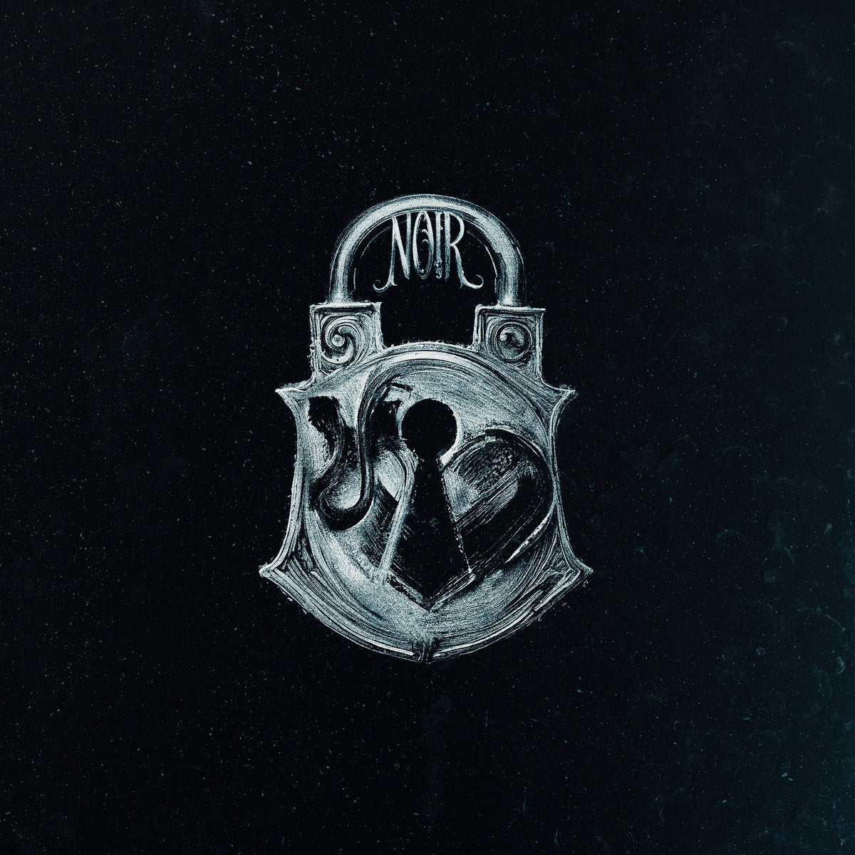 Lord Of The Lost OPVS NOIR Vol. 2