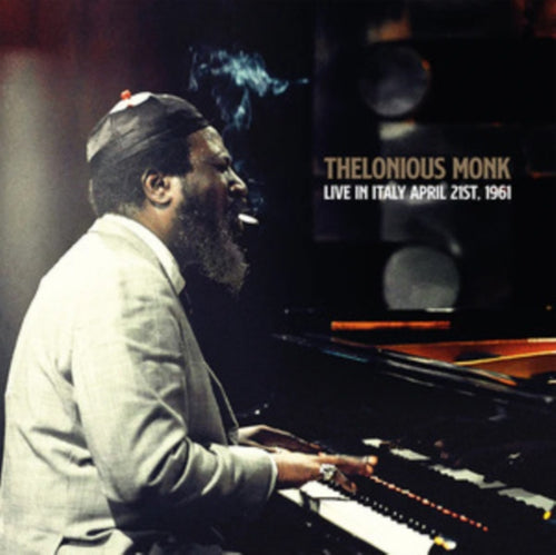 Thelonious Monk - In Italy