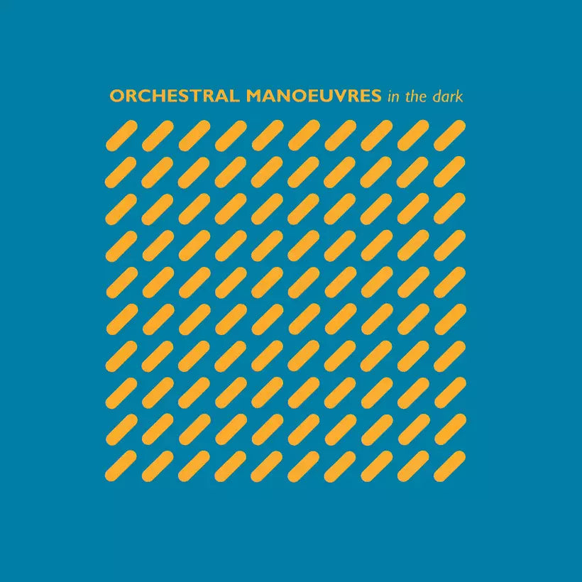 ORCHESTRAL MANOEUVRES IN THE DARK - Orchestral Manoeuvres In The Dark