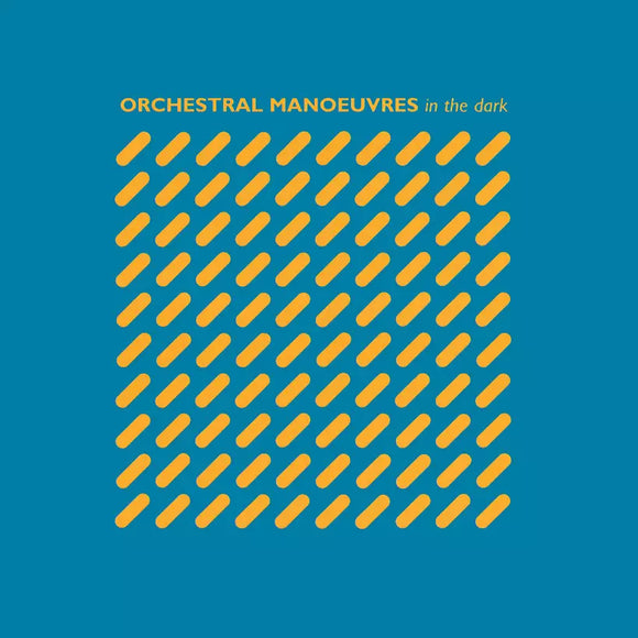 ORCHESTRAL MANOEUVRES IN THE DARK - Orchestral Manoeuvres In The Dark