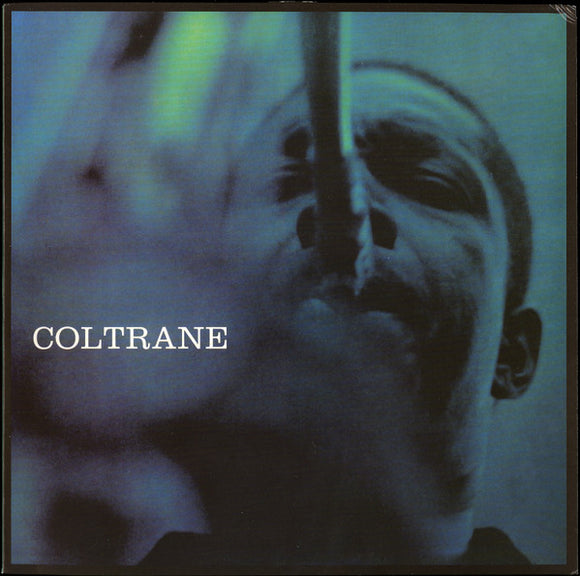 JOHN COLTRANE - Coltrane [Green Vinyl]