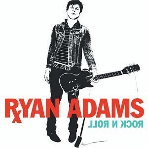 Ryan Adams - Rock'N Roll (1LP)