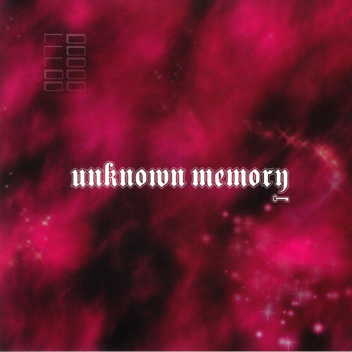 Yung Lean - Unknown Memory (1LP/MAGENTA)