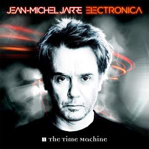 Jean-Michel Jarre - Electronica Vol.1 & Vol.2 [Box Set]