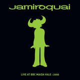 Jamiroquai - Live At BBC Maida Vale [Neon Green Vinyl] (RSD 2024) (ONE PER PERSON)