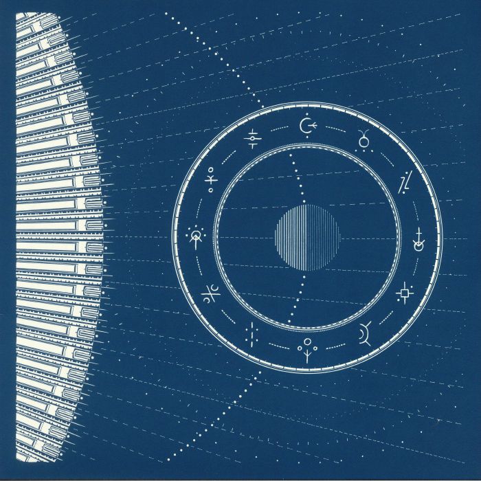 BRUNO MAJOR - A SONG FOR EVERY MOON