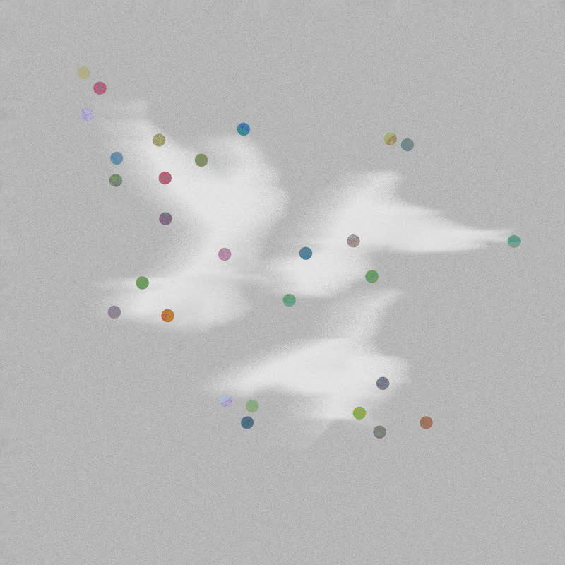 Godblesscomputers - Faded Views