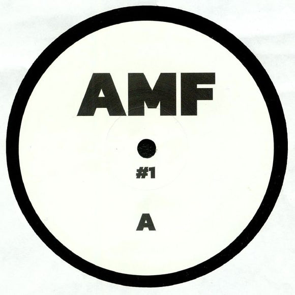 Adelphi Music Factory - Javelin (AMF vinyl)