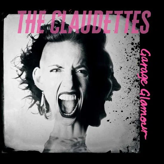 The Claudettes - Garage glamour