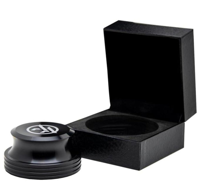 Stabilizer Diameter 80mm Height 40mm Weight 416g Black