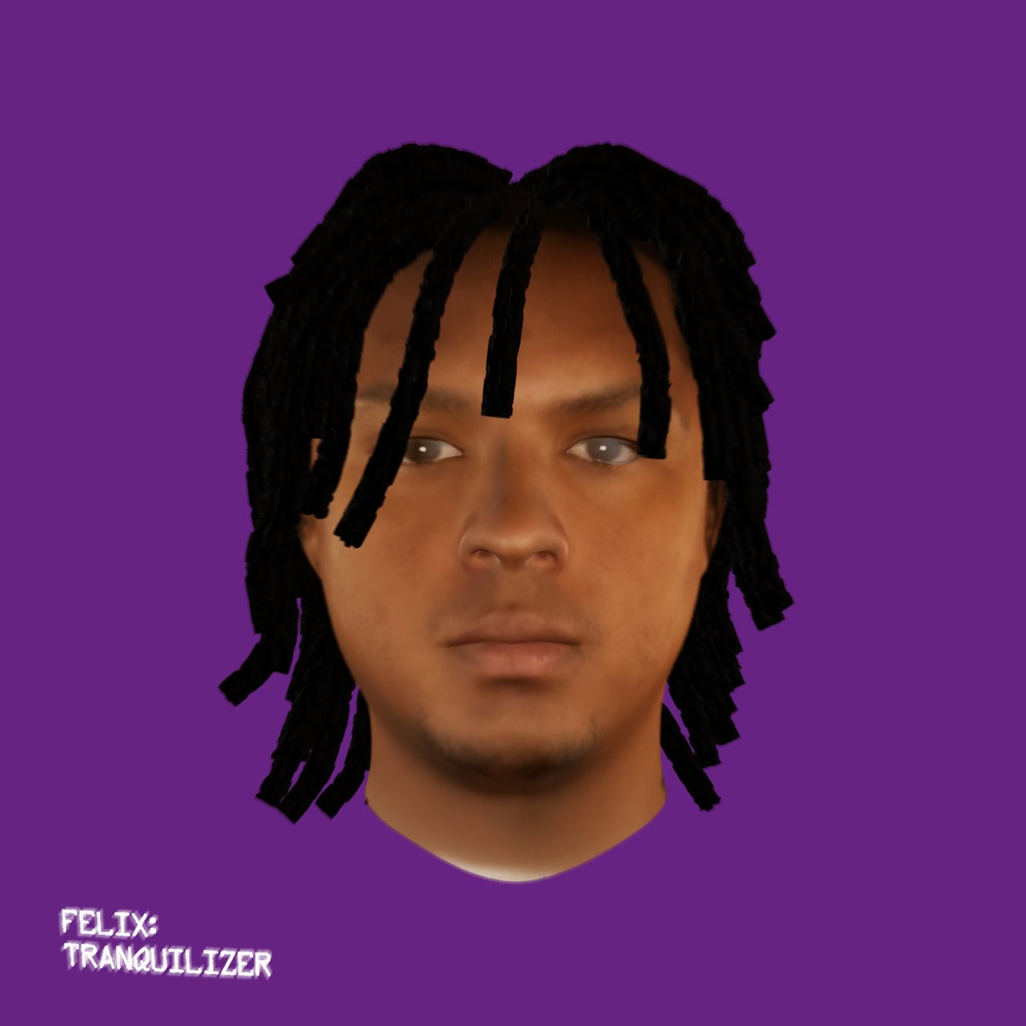 FELIX - Tranquilizer