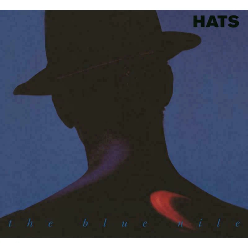 The Blue Nile - Hats (LP)