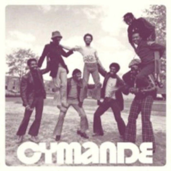 Cymande - Fug/Brothers On the Slide [7