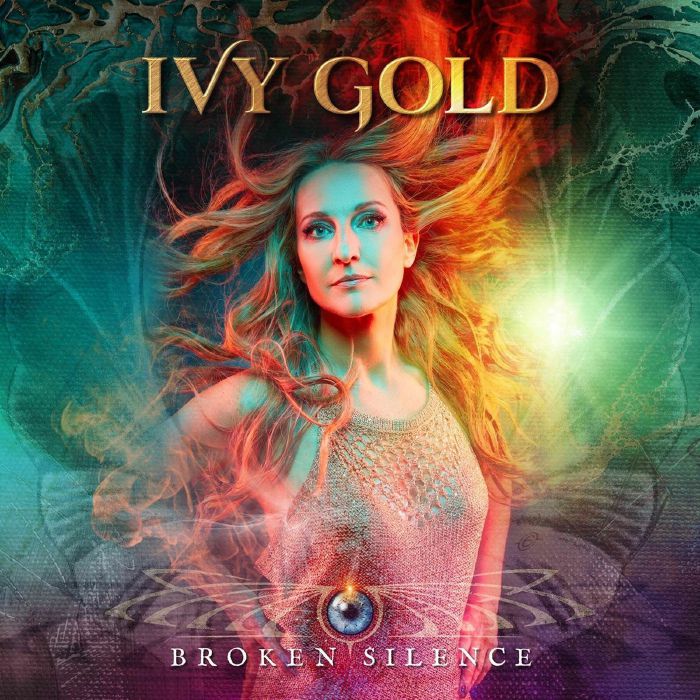 IVY GOLD - BROKEN SILENCE