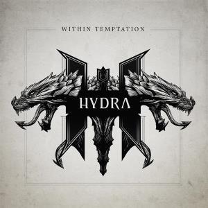 Within Temptation - Hydra (2LP Coloured)