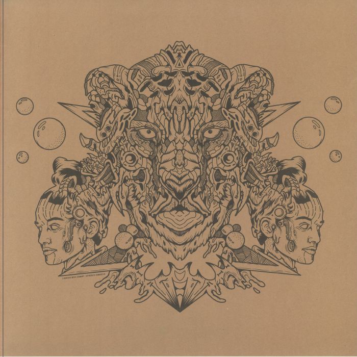 Various Artists - Bondage Games Pt. 10