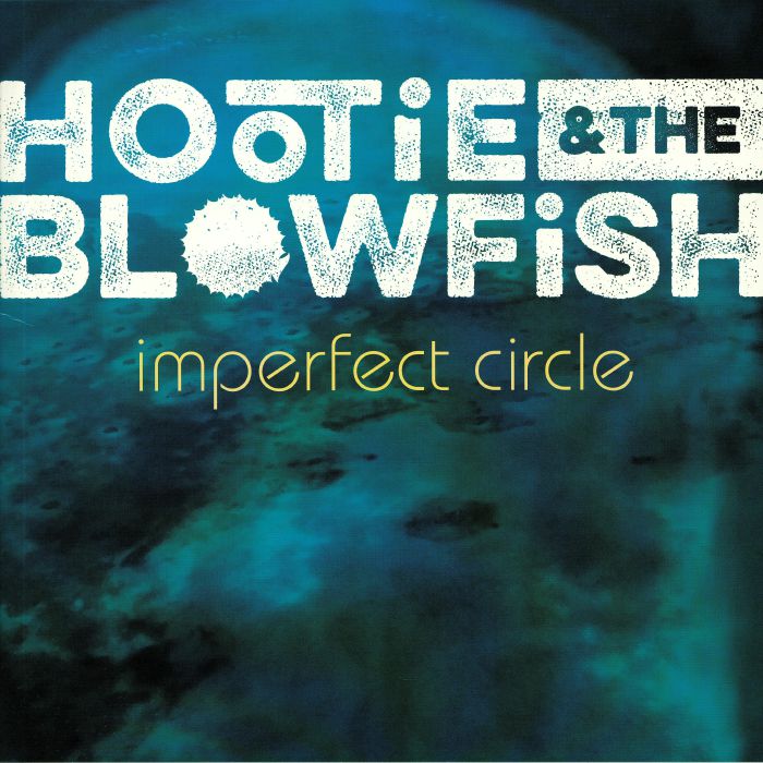 Hootie & The Blowfish - Imperfect Circle (1LP)