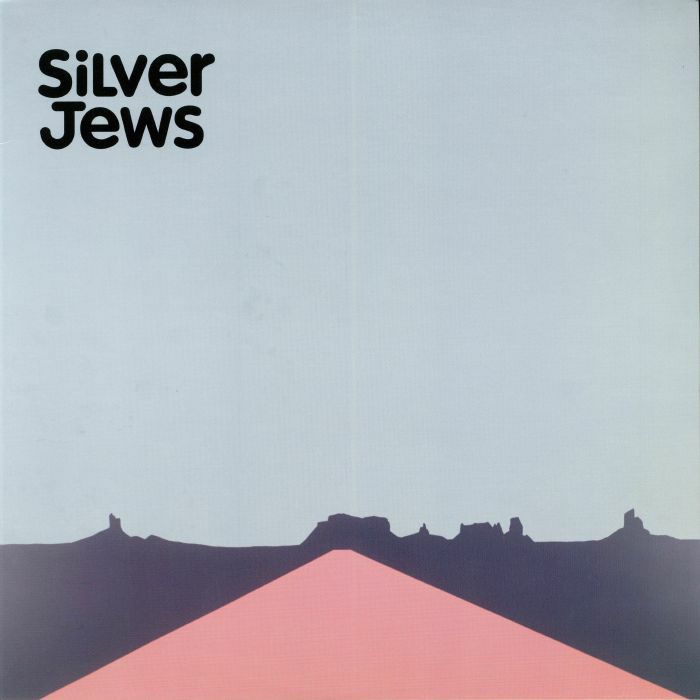 SILVER JEWS - AMERICAN WATER