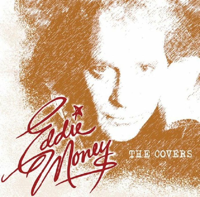 EDDIE MONEY - THE COVERS (RSD 2023)