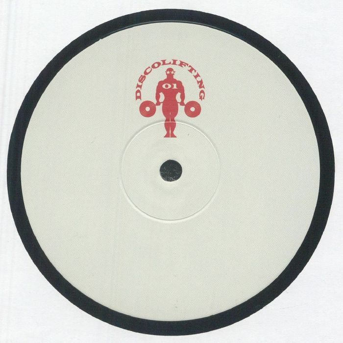BOGDAN RA - DISCOLIFTING 01