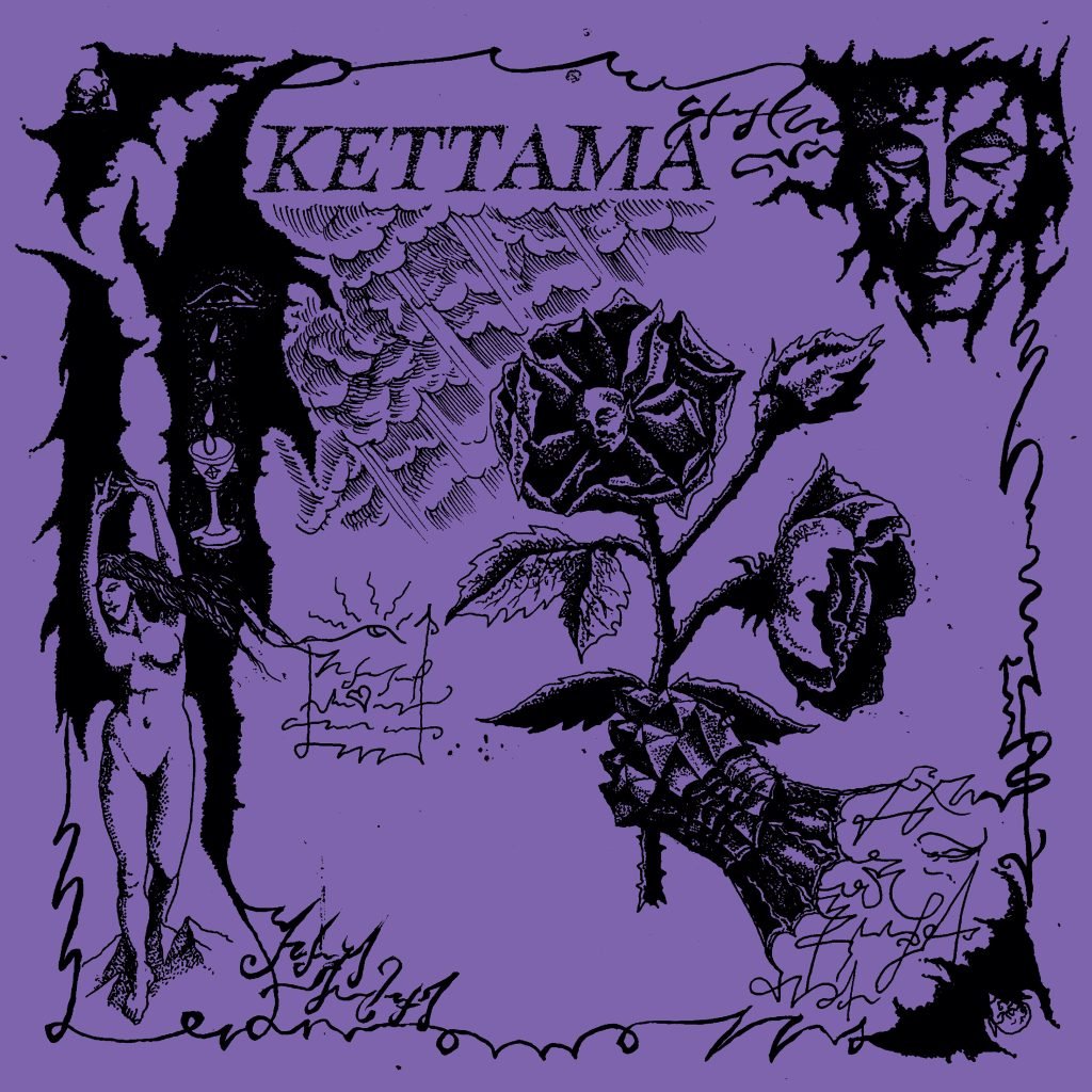 KETTAMA - Fallen Angel