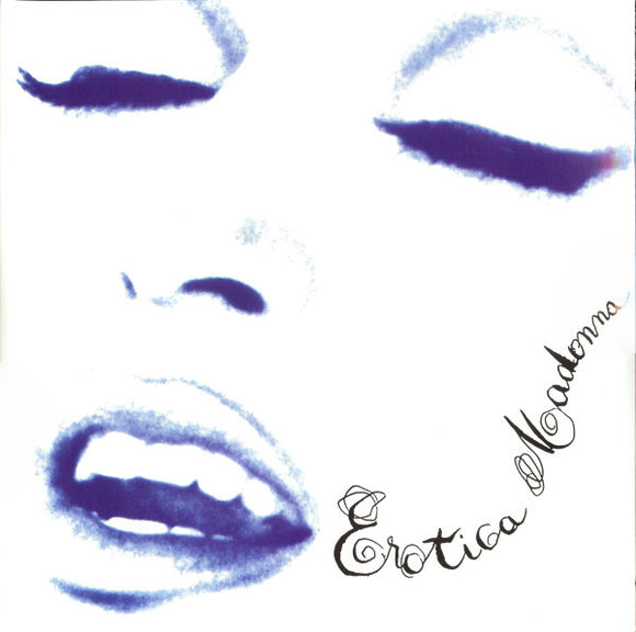 Madonna - Erotica [2LP]