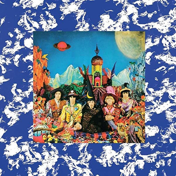 The Rolling Stones - Their Satanic Majesties Request [2LP/2CD]