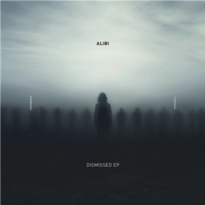 Alibi - Dismissed