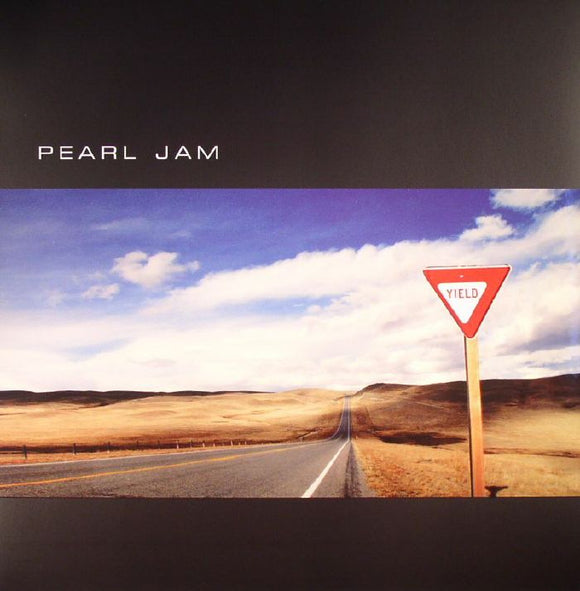 PEARL JAM - Yield